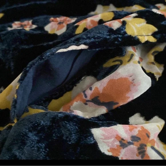 Free People Sorrento Maxi Top - Picture 9 of 9